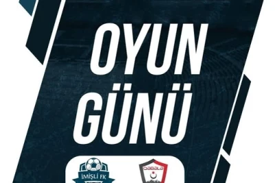 "Qəbələ" "İmişli"nin qonağı olacaq