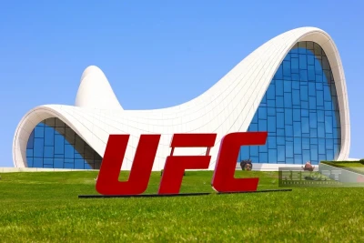 UFC döyüşçüləri Bakıda azarkeşlərlə görüşəcəklər