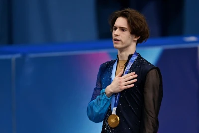 Mixail Şaydorov Olimpiya qələbəsinə görə 250 min dollar və "Barıs" ordeni alacaq