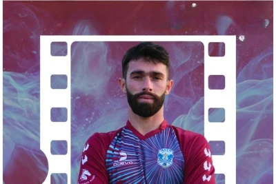 Əmrah Məmmədli "ASTA Mingəçevir" ilə müqavilə imzaladı