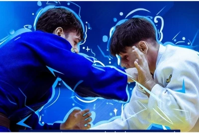 Sumqayıtda U-17 cüdoçular arasında "İstedadların seçimi" turnirinin I turu keçiriləcək