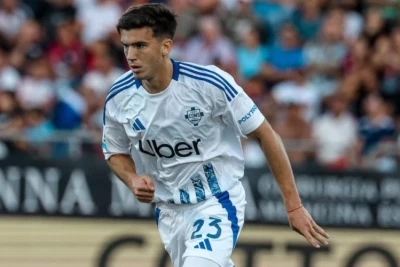"Real Madrid" Niko Pazi geri qaytarmaq istəyir