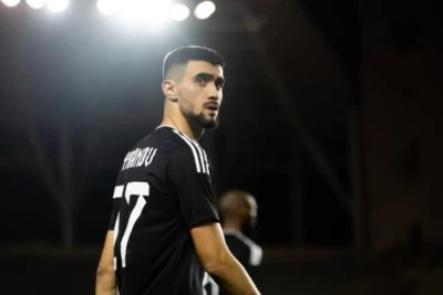 "Qalatasaray"ın oyunçusu 1-ci, Toral Bayramovun qolu isə 7-ci oldu