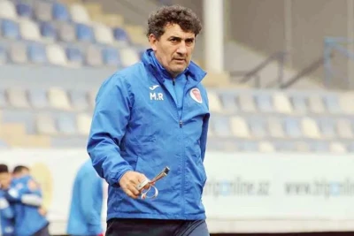 Ramiz Məmmədovun apellyasiya şikayəti təmin edildi