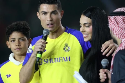 Kriştiano Ronaldonun "Əl-Nəsr"dən ayrılması bu gün rəsmi olaraq elan ediləcək