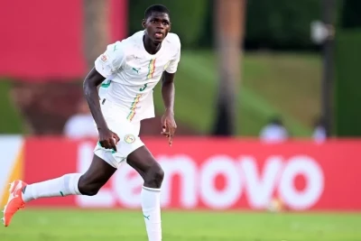 "Liverpul" Mor Ndiaye ilə transfer üçün razılığa gəlib