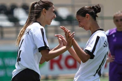 "Neftçi" qadın futbol komandasının Çempionlar Liqasındakı rəqibi "Fomget" oldu