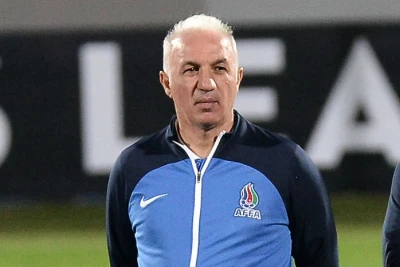 Arif Əsədov: "Qarabağ" həm "Ayntraxt"ı, həm də hakimliyi məğlub etdi!