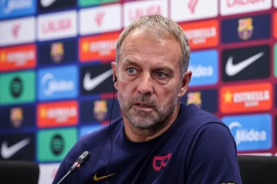 Hansi-Diter Flik: “Valensiya qarşısında 5-0 qalibiyyət bizim nəzarətimizdə idi”