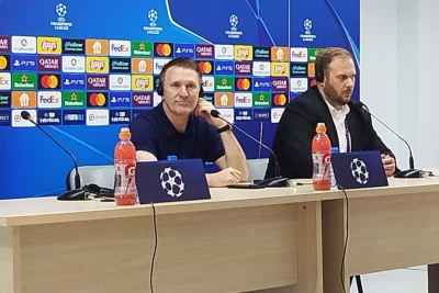 Robbi Kin: "Qarabağ"ın növbəti oyunları məni maraqlandırmır
