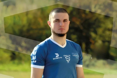 "Şimal" Həsrət Mürsəlovu transfer etdi