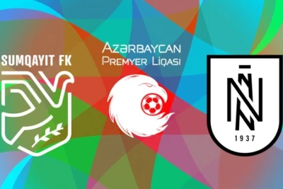 Sumqayıt - Neftçi matçı
