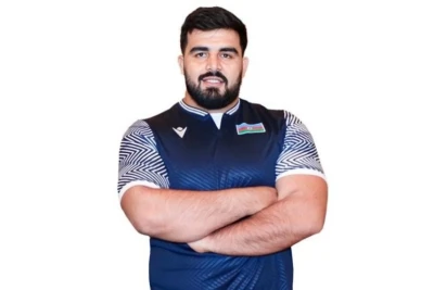 Çimərlik güləşi üzrə Azərbaycan çempionatı Yay Olimpiya Oyunlarına hazırlıq məqsədi daşıyır