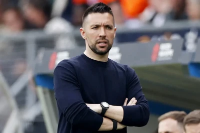 Françesko Farioli "Porto"nun yeni baş məşqçisi təyin edilib