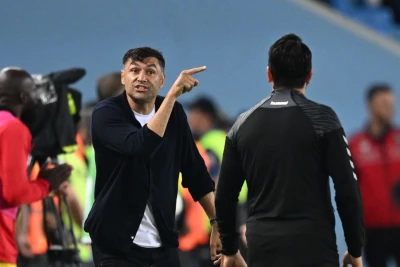 Burak Yılmaz "Kasımpaşa"nın baş məşqçisi vəzifəsindən ayrılıb