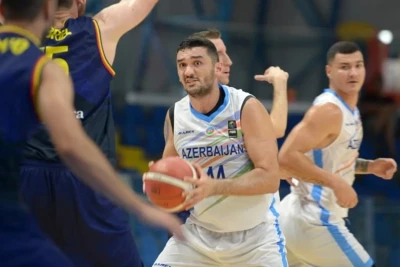 Amil Həmzəyev İrlandiya oyunundan qələbə gözləyir