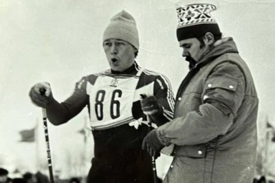 Dördqat SSRİ çempionu Sergey Sokarev yanaraq faciəvi şəkildə vəfat edib