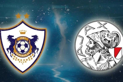"Qarabağ" bu gün Çempionlar Liqasında "Ayaks" ilə qarşılaşacaq