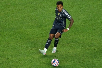 Rodriqonun zədəsi: Karyerasında çətin dövr və DÇ-2026-nı buraxması