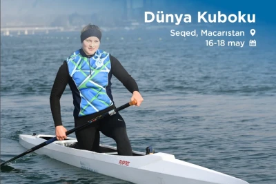 Kanoyçu yarımfinala adladı