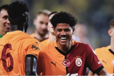 Qabriel Sara Türkiyədə Braziliya millisinə seçilən ilk futbolçu oldu