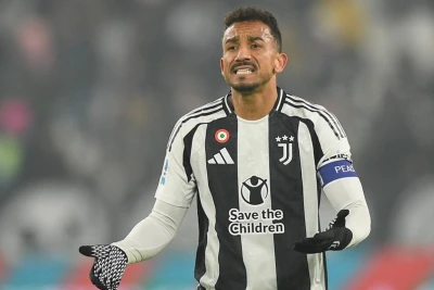 "Juventus" announces parting ways with its footballer