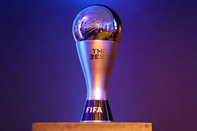 2025-ci il "The Best FIFA Football Awards" mükafatına namizədlər açıqlanıb