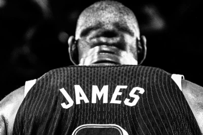 Lebron Ceymsin karyerası haqqında “Son rəqs” tipli sənədli serial çəkilə bilər