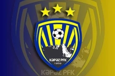 "Kəpəz"də baş məşqçi postuna namizəd: Yuri Maksimov da variantlar arasında