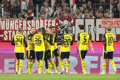 Bundesliqa: "Köln" – "Borussiya Dortmund" oyunu başa çatdı və digər oyunların nəticələri - YENİLƏNİR
