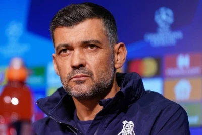 Serjio Konseysao "Əl-İttihad"ın baş məşqçisi oldu