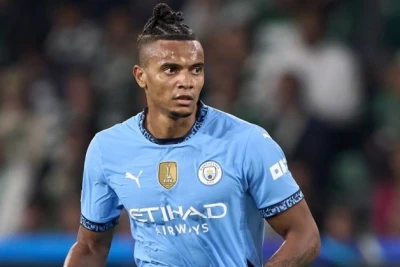 "İnter" Akanji üçün "Mançester Siti"yə 15 milyon avro ödəyəcək