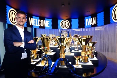 İnter İvan Provedeli transfer edib