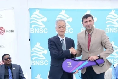 Baş katib: "Xankəndidən sonra işğaldan azad olunan digər şəhərlərdə də yarışlar keçirəcəyik"