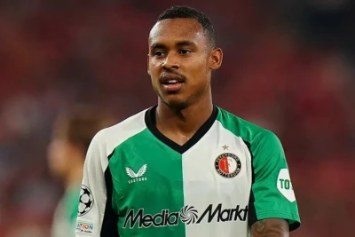 "Marsel" İqor Payşanı transfer edib
