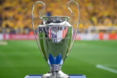 Süni İntellektdən Çempionlar Liqası Proqnozu: "Arsenal" İlk Dəfə Kuboku Qazanacaq?