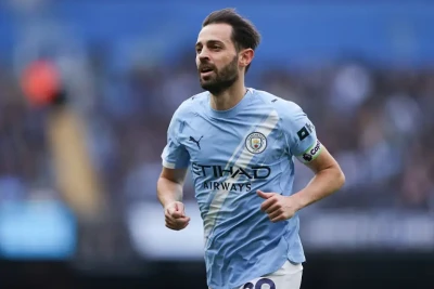 Madrid "Atletiko"su Bernardo Silva ilə danışıqlara başlayıb