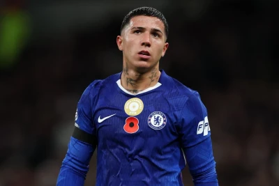 Enzo Fernandes "Real Madrid"ə keçid şayiələrinə münasibət bildirib