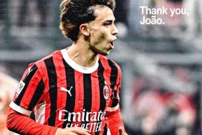 "Milan" Joao Feliksi geri qaytarmayacaq