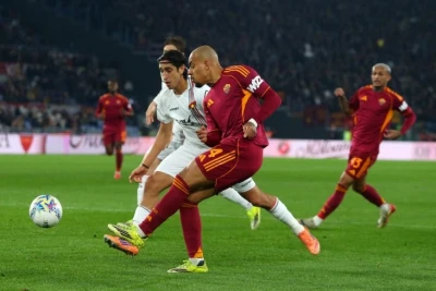Seriya A: "Roma", "Atalanta" və "Genoa"dan qələbələr, "Milan"dan gözlənilməz məğlubiyyət