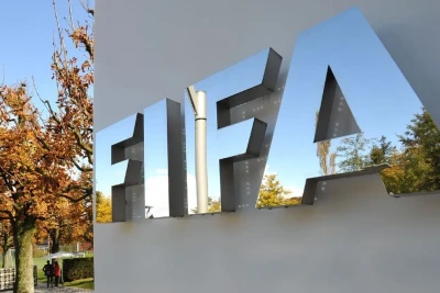 FİFA Qəzzada futbol üçün 50 kiçik stadion tikəcək