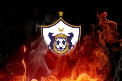 "Qarabağ" IFFHS reytinqində daha da yüksəldi