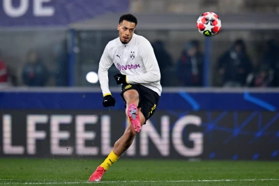 “Mançester Yunayted” Feliks Nmeçaya transferi uğrunda mübarizəyə hazırdır