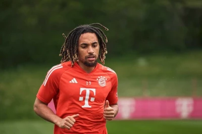 Saşa Boe yenidən "Qalatasaray"da: İcarə əsasında transfer baş tutdu