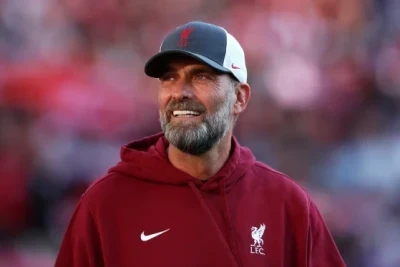 Klopp Salahla münasibətləri və onun ambisiyaları haqqında danışdı