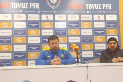 Azər Bağırov: "Qol hissiyyatı olan futbolçular axtarırıq"