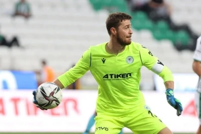 İbrahim Şehiç "Qarabağ"a qayıtmayacaq, "Çorum"da oynayacaq