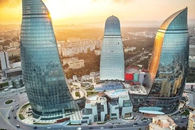 "Flame Towers"də şaquli qaçış turniri keçiriləcək