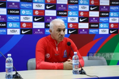 Arif Əsədov bildirib ki, avrokuboklara qalan iki vəsiqə "Araz-Naxçıvan" və "Turan Tovuz" komandalarına nəsib olacaq