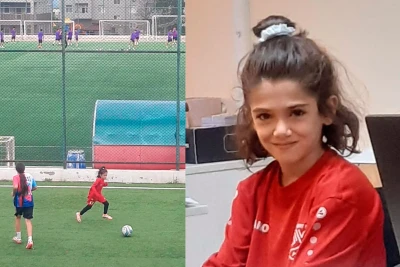 AFFA 8-11 yaşlı oğlan komandalarında qız futbolçu iştirakına icazə verdi